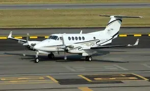 King Air 200