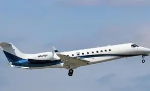 Legacy 600