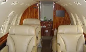 Hawker 800XPi