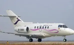 Hawker 850XP