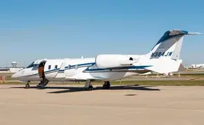 Learjet 60XR