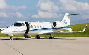 Learjet 60XR