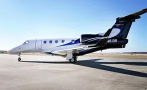 Phenom 300E