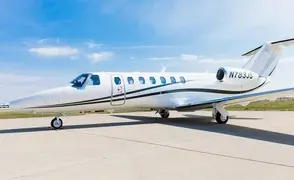 Citation CJ3+