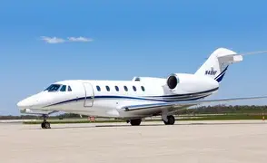Citation XLS+