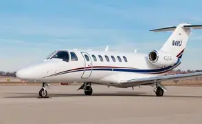 Citation CJ3+