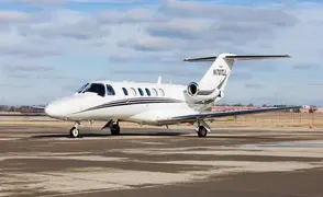 Citation CJ2