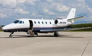 Citation XLS+