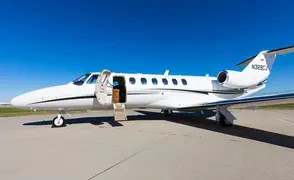 Citation CJ3+