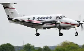 King Air B200GT