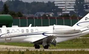 Citation CJ3+