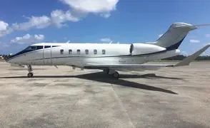 Challenger 350