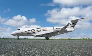 Challenger 350
