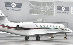 Citation Sovereign