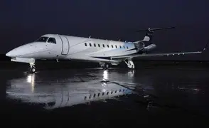 Legacy 600