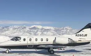 Hawker 400XP