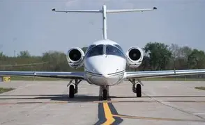 Hawker 400A