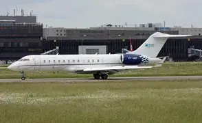 Global Express XRS