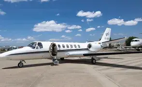Citation Ultra