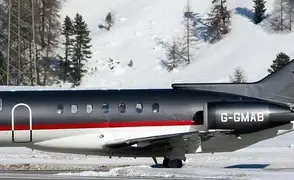 Hawker 1000