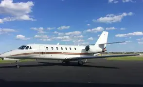 Citation Sovereign