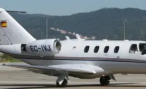 Citation Jet