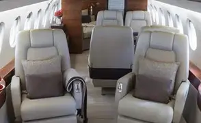 Falcon 900DX