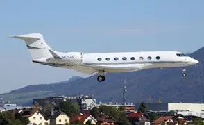 Gulfstream G650