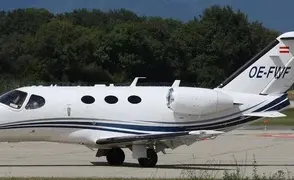 Citation Mustang