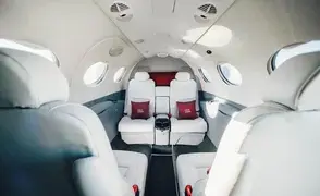 Citation Mustang