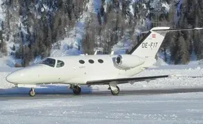 Citation Mustang