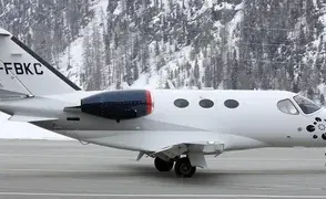 Citation Mustang