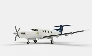 Pilatus PC-12/47E (NG)