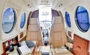 King Air 90F