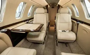 Citation CJ3+
