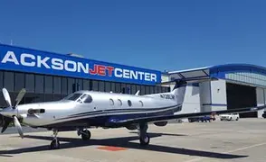 Pilatus PC-12/47