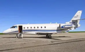 Gulfstream G200
