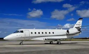 Gulfstream G200