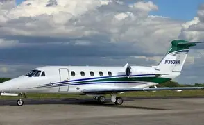 Citation III