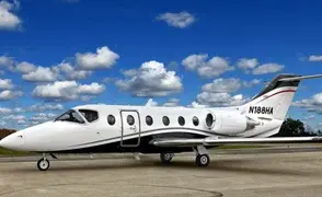 Hawker 400A