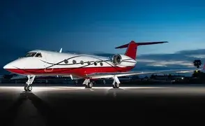 Gulfstream G-IVSP