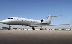 Gulfstream G-IVSP