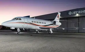 Falcon 2000EX EASy