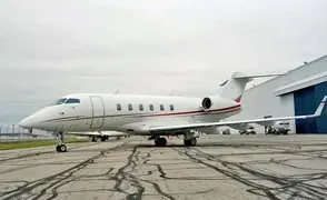 Challenger 300
