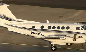 King Air 300