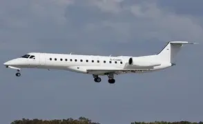 Embraer ERJ 135
