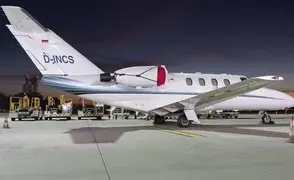 Citation CJ1