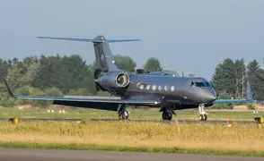 Gulfstream G-IVSP