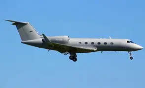 Gulfstream G-IVSP