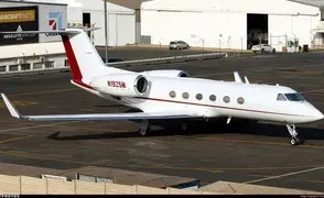 Gulfstream G-IVSP